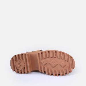 Women's boots Buffalo Aspen Chelsea Warm image-5