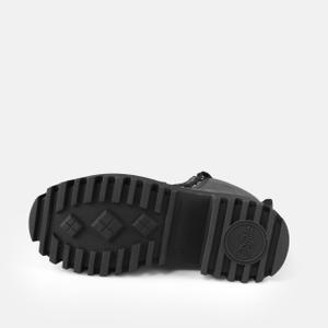 Stövlar för kvinnor Buffalo Aspen Front Zip image-5