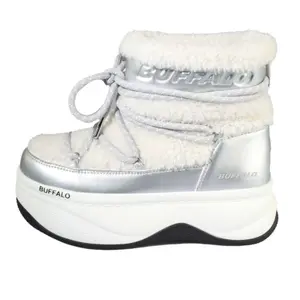 Women's Trainers Buffalo Orcus Vegan Nappa image-0