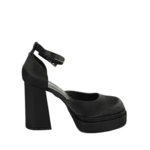 Women's wedge sandals Buffalo May Dorsay image-0