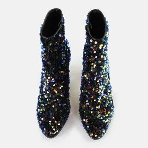Women's boots Buffalo Zoe image-3