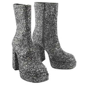 Women's boots Buffalo May Ankle Glam image-2