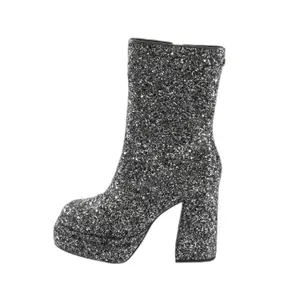 Women's boots Buffalo May Ankle Glam image-1