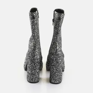 Women's boots Buffalo May Ankle Glam image-4