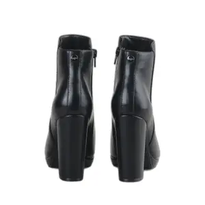 Damen Stiefeletten Buffalo Melinda image-4