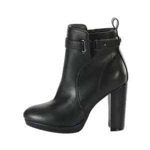 Vegan nappa boots for women Buffalo Audrina 2 image-2