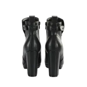 Vegan nappa boots for women Buffalo Audrina 2 image-4