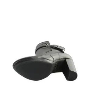 Vegan nappa boots for women Buffalo Audrina 2 image-6