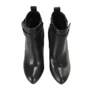 Vegan nappa boots for women Buffalo Audrina 2 image-5