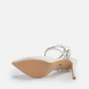 Heels Buffalo Nadia image-5