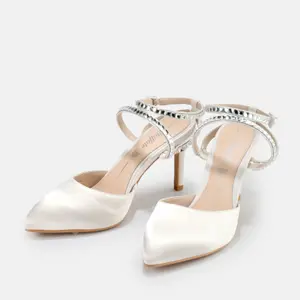 Heels Buffalo Nadia image-1