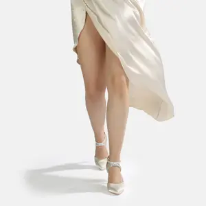 Heels Buffalo Nadia image-6