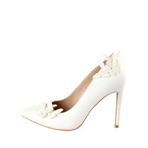 Escarpins femme Buffalo Janet Butterfly image-0