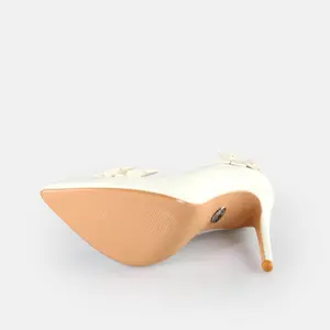 Escarpins femme Buffalo Janet Butterfly image-4