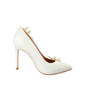 Escarpins femme Buffalo Janet Butterfly image-6