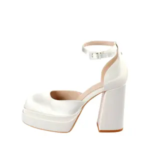 Damenschuhe mit Absatz Buffalo Bonny Dorsay