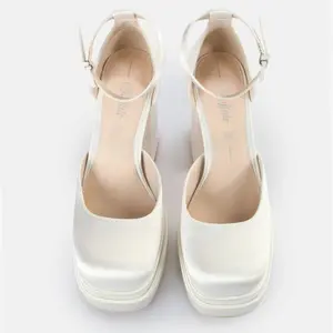 Damenschuhe mit Absatz Buffalo Bonny Dorsay image-2