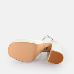 Damenschuhe mit Absatz Buffalo Bonny Dorsay image-5