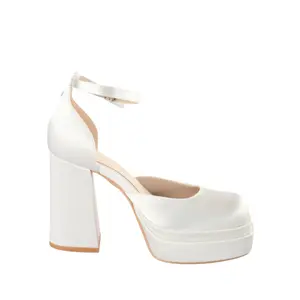 Damenschuhe mit Absatz Buffalo Bonny Dorsay image-4
