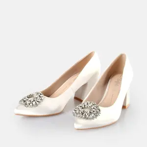 Pumps til kvinder Buffalo Robyn Glam image-1