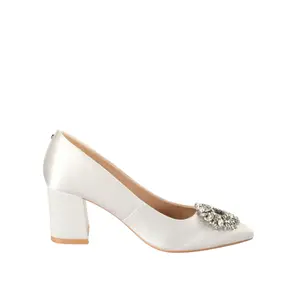 Pumps til kvinder Buffalo Robyn Glam image-3