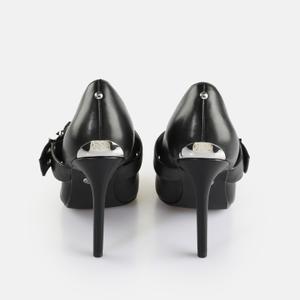 Escarpins femme Buffalo Juliet Pump Belt image-3