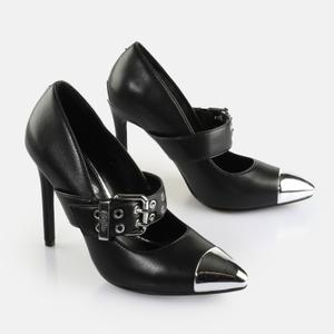 Escarpins femme Buffalo Juliet Pump Belt image-2