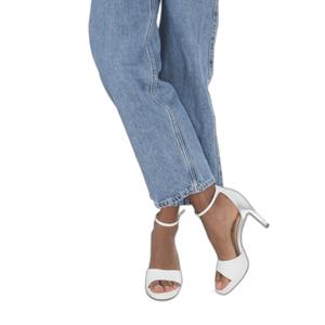 Women's heel sandals Buffalo Ronja image-3