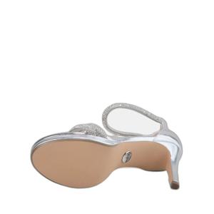 Sandales à talons nappa vegan femme Buffalo Selma image-5