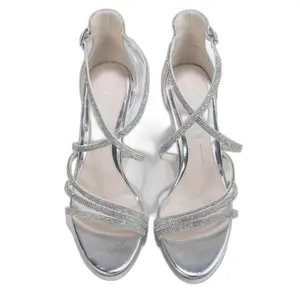 Women's heeled sandals Buffalo Makai 2 image-2