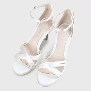 Women's heel sandals Buffalo Xenia image-2