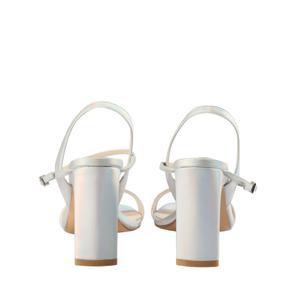 Women's heeled sandals Buffalo Jean Neat image-3