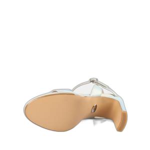 Women's heeled sandals Buffalo Jean Neat image-5