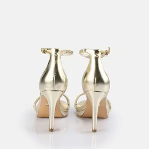 Sandalen mit Absatz Damen Buffalo Monroe 2 image-4