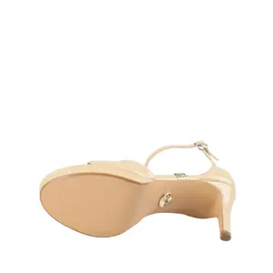 Women's heeled sandals Buffalo Ronja - Vegan Patent image-5