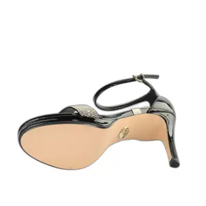 Women's heeled sandals Buffalo Monroe 2 image-4