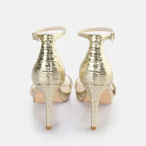 Women's shoes Buffalo Monroe 2 - Vegan Nappa image-4