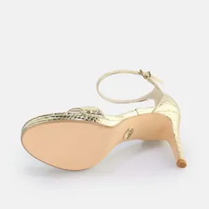 Women's shoes Buffalo Monroe 2 - Vegan Nappa image-5