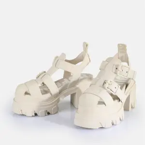 Sandaler til kvinder Buffalo Riot Trawl image-1