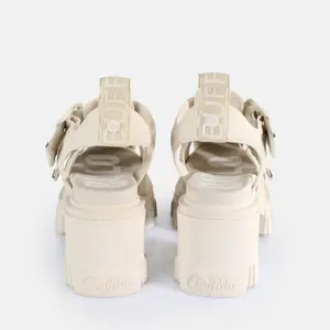 Sandaler til kvinder Buffalo Riot Trawl image-3
