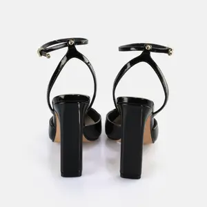 Damenpumps Buffalo Jolie Vamp image-4