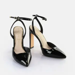 Damenpumps Buffalo Jolie Vamp image-2