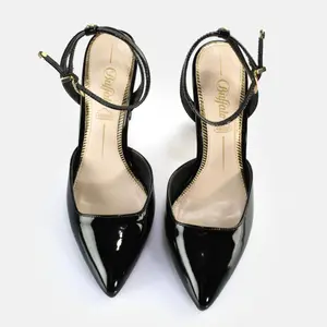 Damenpumps Buffalo Jolie Vamp image-3