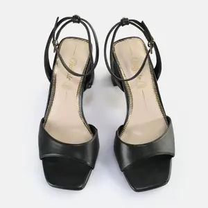Sandalen mit Absatz Damen Buffalo April Neat image-3