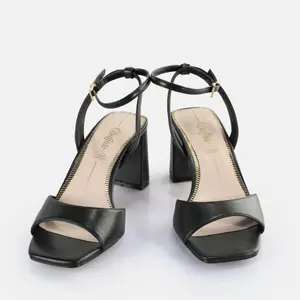 Sandalen mit Absatz Damen Buffalo April Neat image-2