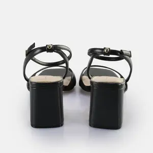 Sandalen mit Absatz Damen Buffalo April Neat image-4