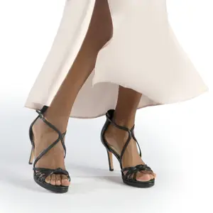 Women's shoes Buffalo Serena Bow image-3