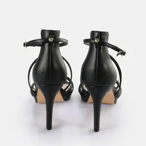 Women's shoes Buffalo Serena Bow image-5