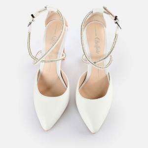 Escarpins femme Buffalo Judy Shine image-3