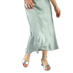 Women's heeled sandals Buffalo Lilly Neat image-5